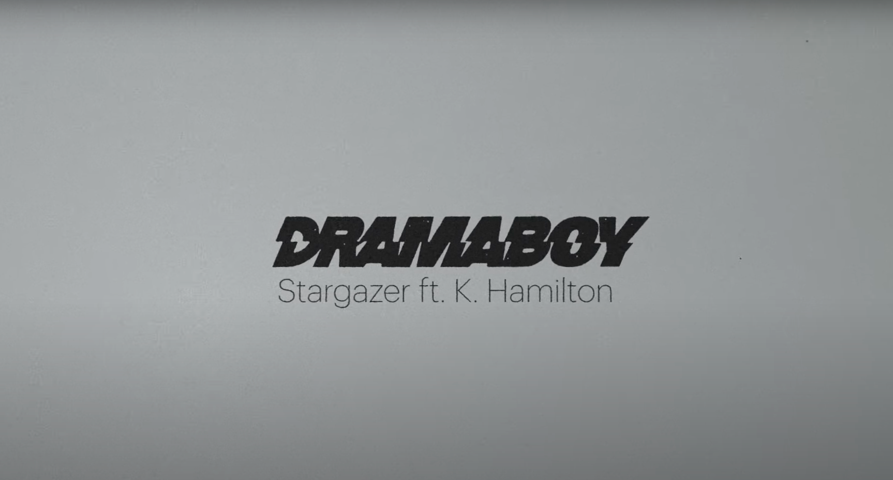Dramaboy – Dirty Melody