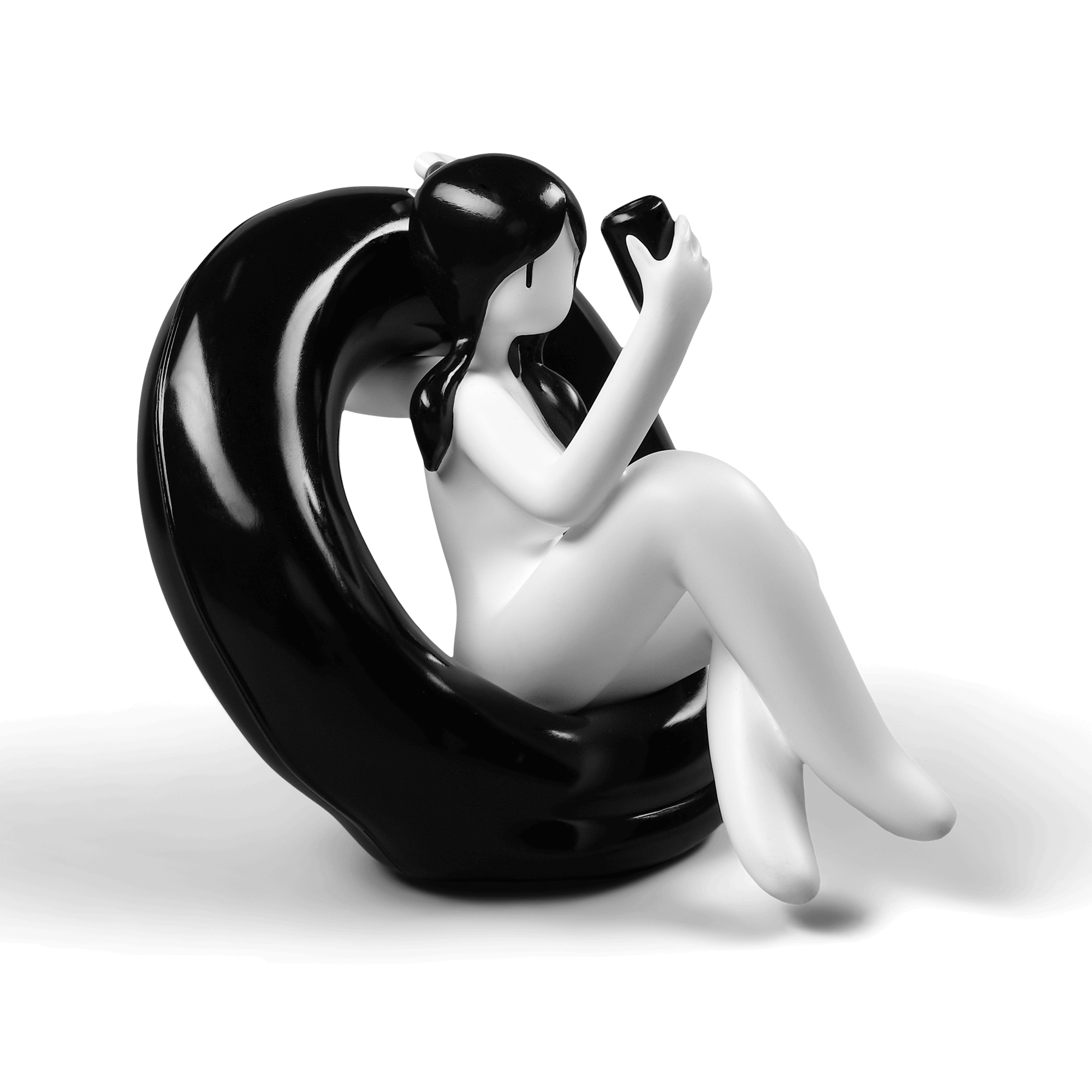 その他 [MCBESS] Fresh Tubular Babe Fresh Tubular Babe Figurine by The Dudes & mcbess