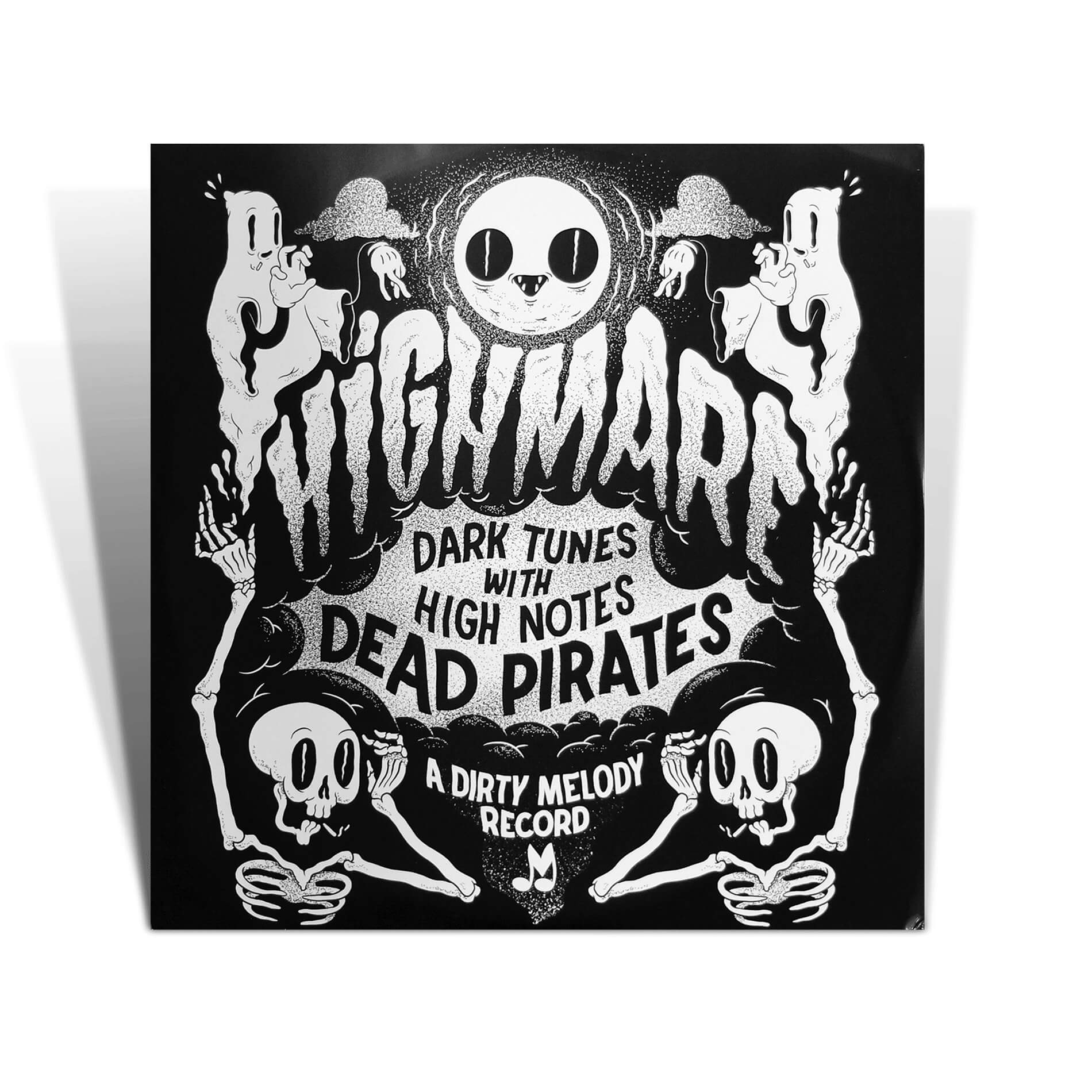 MARE / MARE　Hydra Head Records　Vinyl Mare – Mare – Vinyl (12