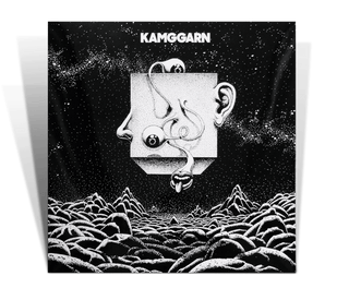 Kamggarn - Dudes Factory